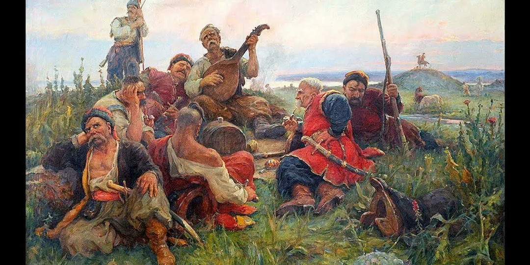 Почему запорожские казаки побеждали там, где проигрывали регулярные армии