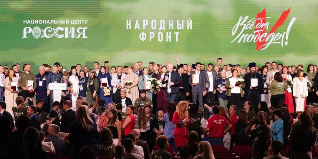 Волонтеры из Башкирии привезли в Москву 150 тонн гумпомощи