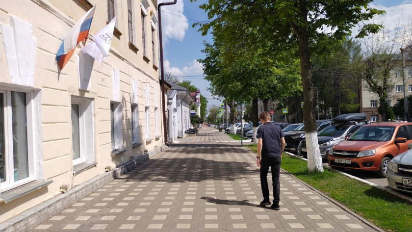 Метеорологи рассказали, когда в Киров вернется летний зной