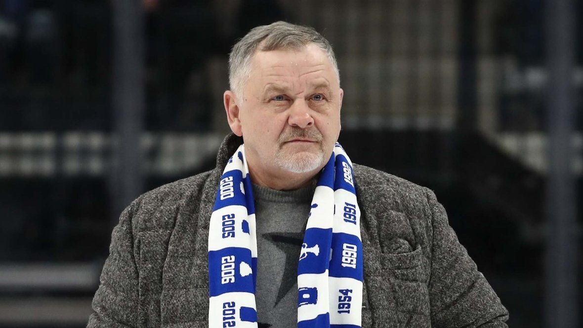    ХК Динамо