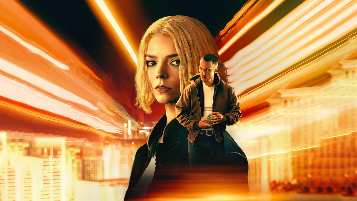 Начался криминальный сериал «Лаки» со звездой «Дюны» и «Острых козырьков»