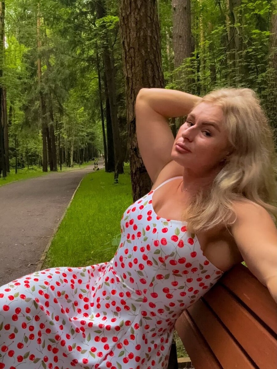    Анна Шукшина. Источник: @anna__shukshina*
