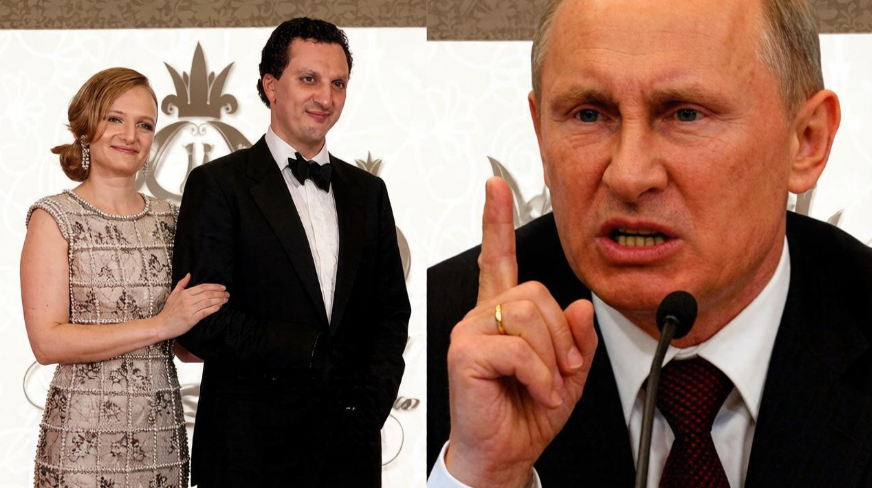 Потерял миллиарды и исчез: куда после развода с дочерью президента пропал самый молодой миллиардер России Кирилл Шамалов