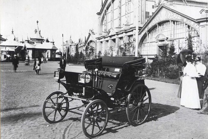     Первому русскому автомобилю — 130 лет! С этого бензиномотора началась история отечественного автопрома