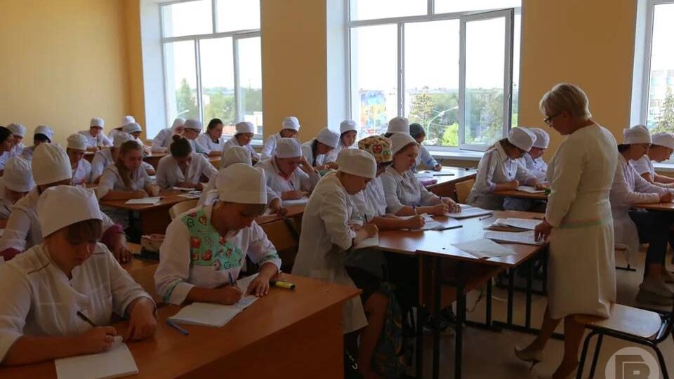 216,3 тыс. волгоградцев повысили медицинскую грамотность в «Школах здоровья»