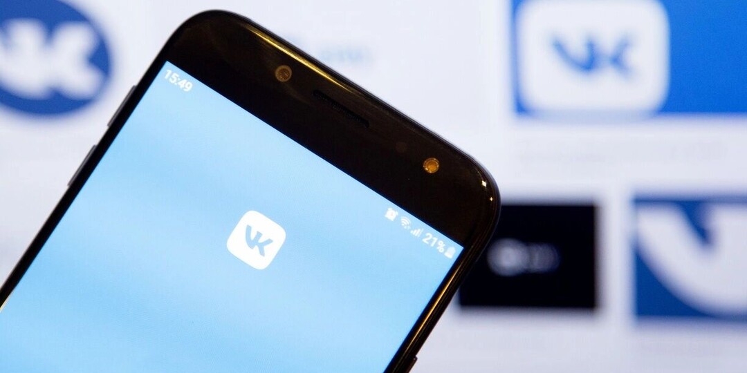 VK полностью продает RuStore Дмитрию Панкрушеву