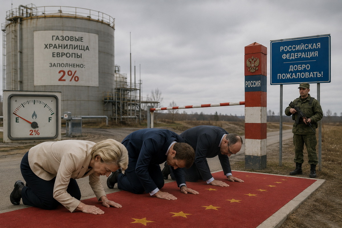    Фото: коллаж RuNews24.ru