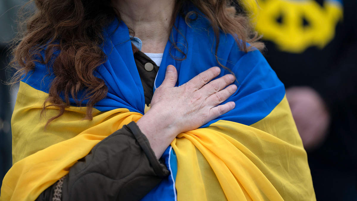Глава Госсовета Крыма Константинов: пришло время отменить термин "украинцы"