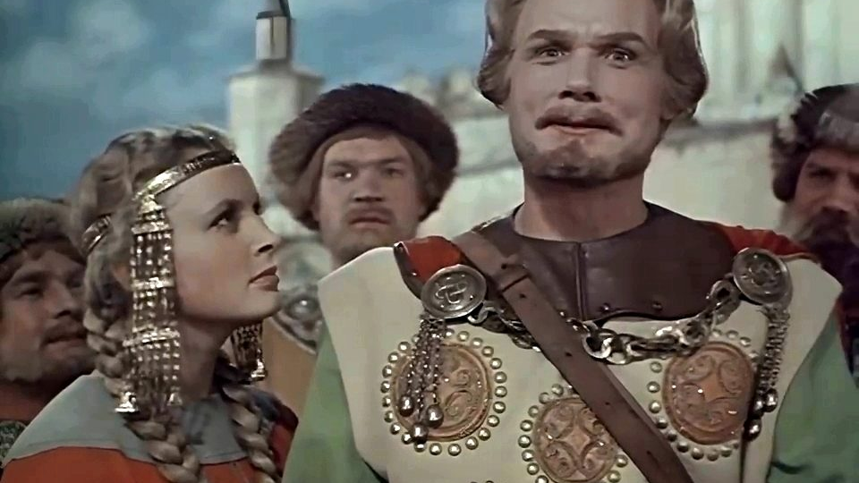 «Дали «народного» за несколько дней до смерти». Чего не простили «русскому богатырю» Сергею Столярову