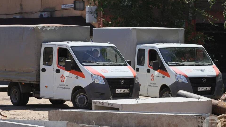 111 объектов благоустроили в Волгограде концессионеры за июнь 2026 года