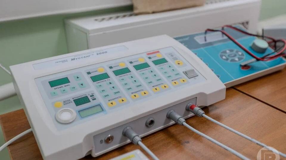 В Волгограде ИО главврача оштрафовали за игнорирование ветерана ВОВ