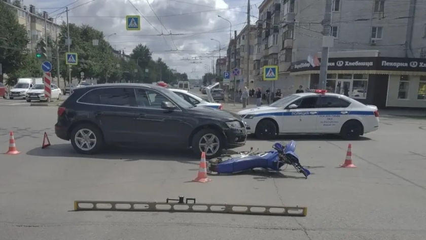    УГИБДД МВД по Республике Марий Эл