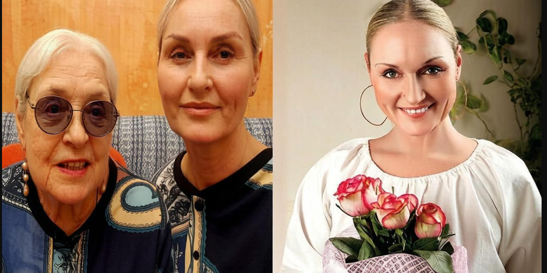 Родила от узбека-алкоголика, сбежала из монастыря, стала сиделкой пожилой маме: зачем судится с сестрой младшая дочь Шукшина Ольга