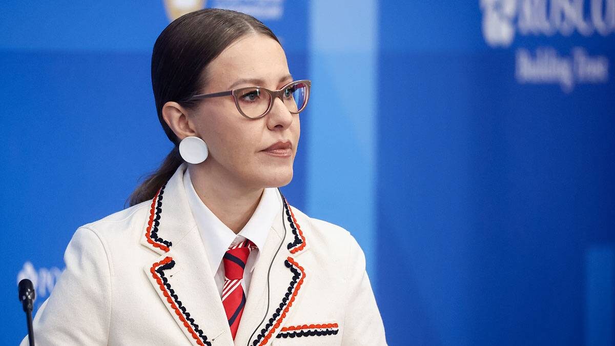    Фото: roscongress / Сергей Сильвер