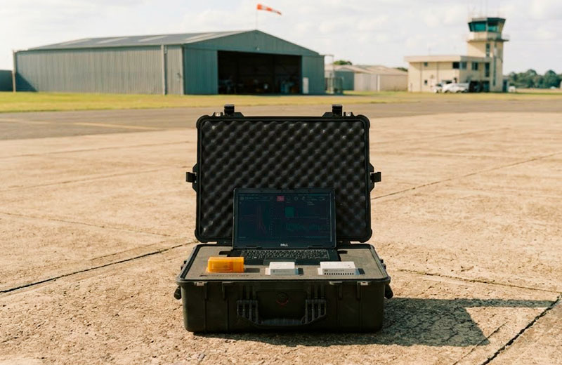 Замена GPS от Q-CTRL – Первая вантовая навигация сертифицирована для авиации