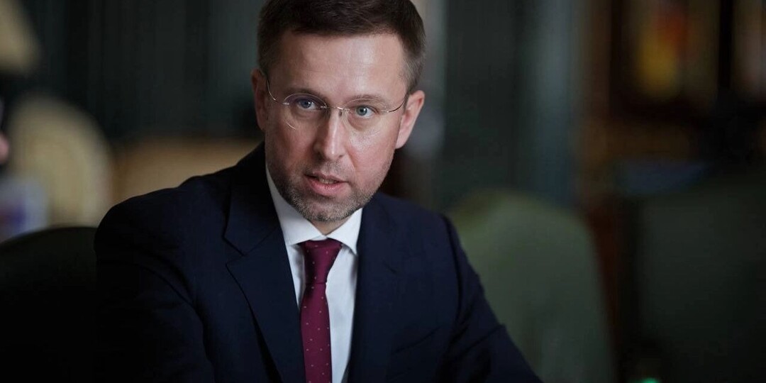От заправок до премьера: кто такой новый премьер-министр Украины Сергей Корецкий