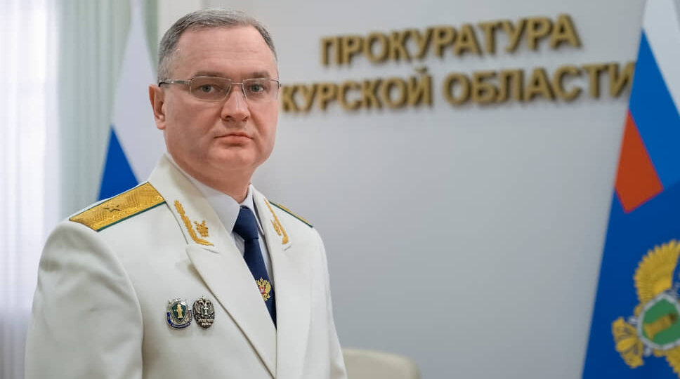 Комитеты СФ одобрили Алексея Цуканова на пост прокурора Нижегородской области