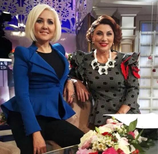 Телесваха разоблачает лжецов: а что в её собственном шкафу?