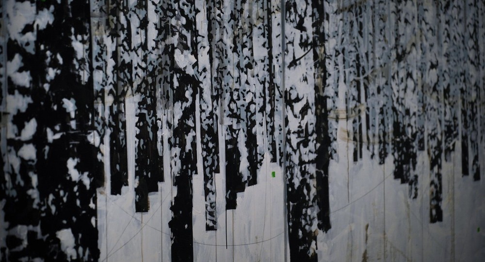 «Тихий зов прошлого превращается в беззвучный крик»: в Ural Vision Gallery открылись две новые выставки
