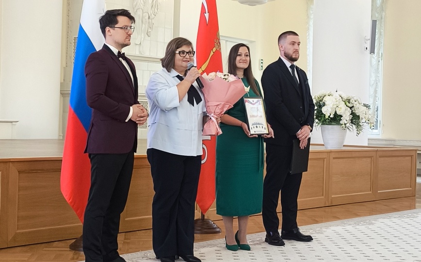 Профессиональная социализация студентов с ОВЗ: достижения призеров «Абилимпикса» замечены на региональном уровне
