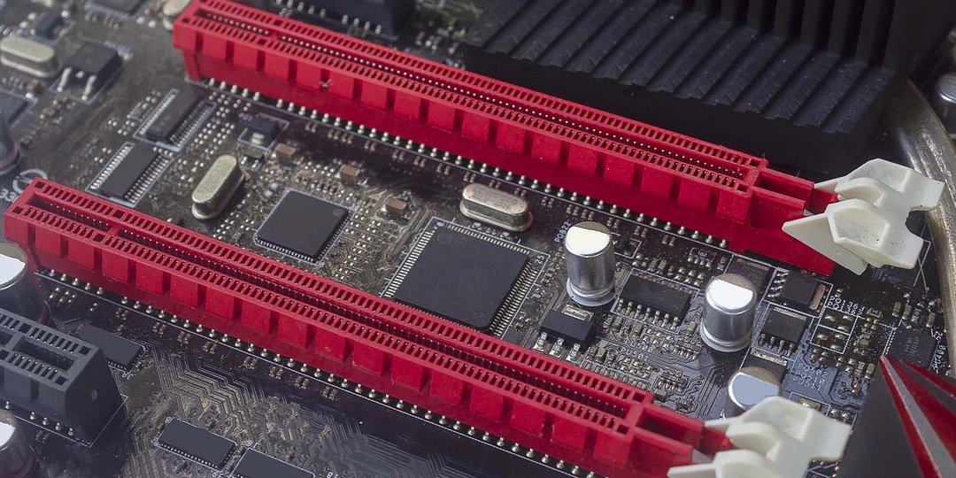 Про подбор комплектующих ПК: видеокарта – часть 5-ая – PCIe и его пропускная способность