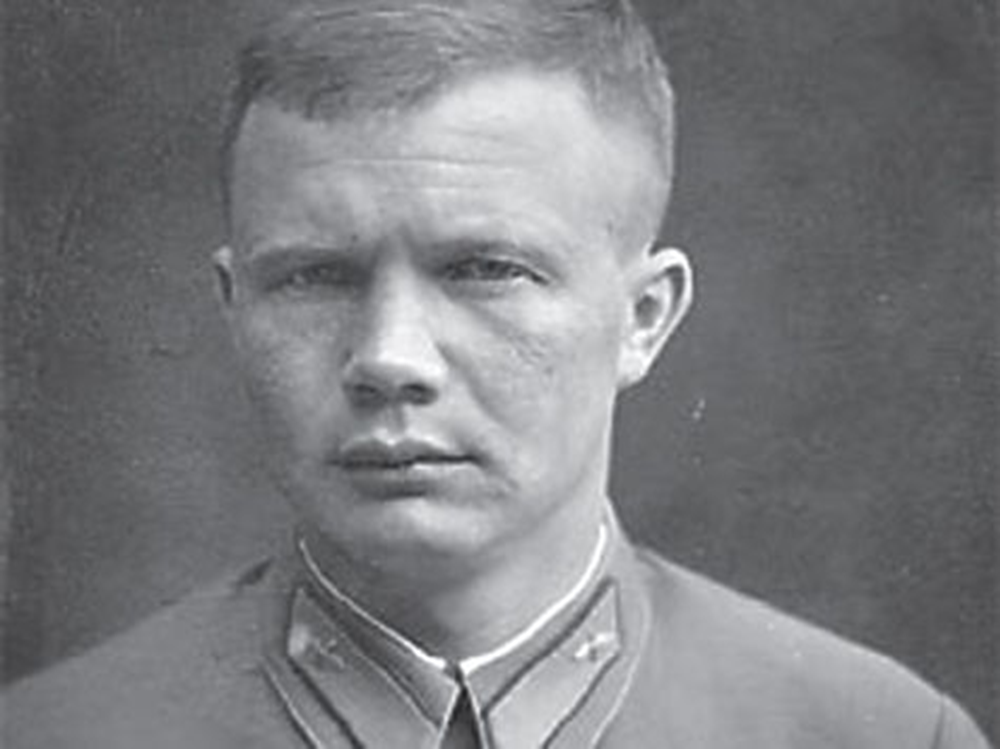 Леонид Хрущев