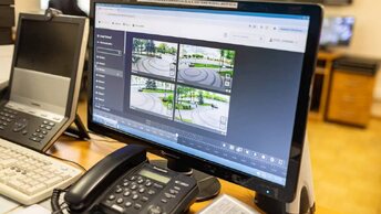 Дорожные камеры работают в новом режиме: что грозит водителям