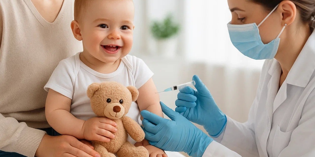 💉 Вакцинация без стресса: почему 90% «подготовки» — это пустая трата времени и денег