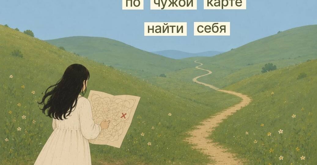3 ПРИЗНАКА, ЧТО ВЫ ЖИВЕТЕ НЕ СВОЮ ЖИЗНЬ