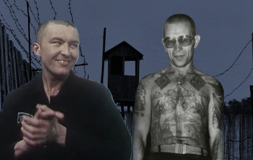 К нему в камеру подсадили беспредельщика: что сделали в «Белом лебеде» с легендарным вором Васей Бриллиантом