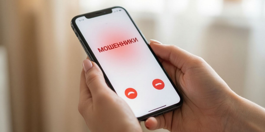 "Секунды, которые спасут вашу квартиру: как за 5 минут проверить, не мошенник ли перед вами"