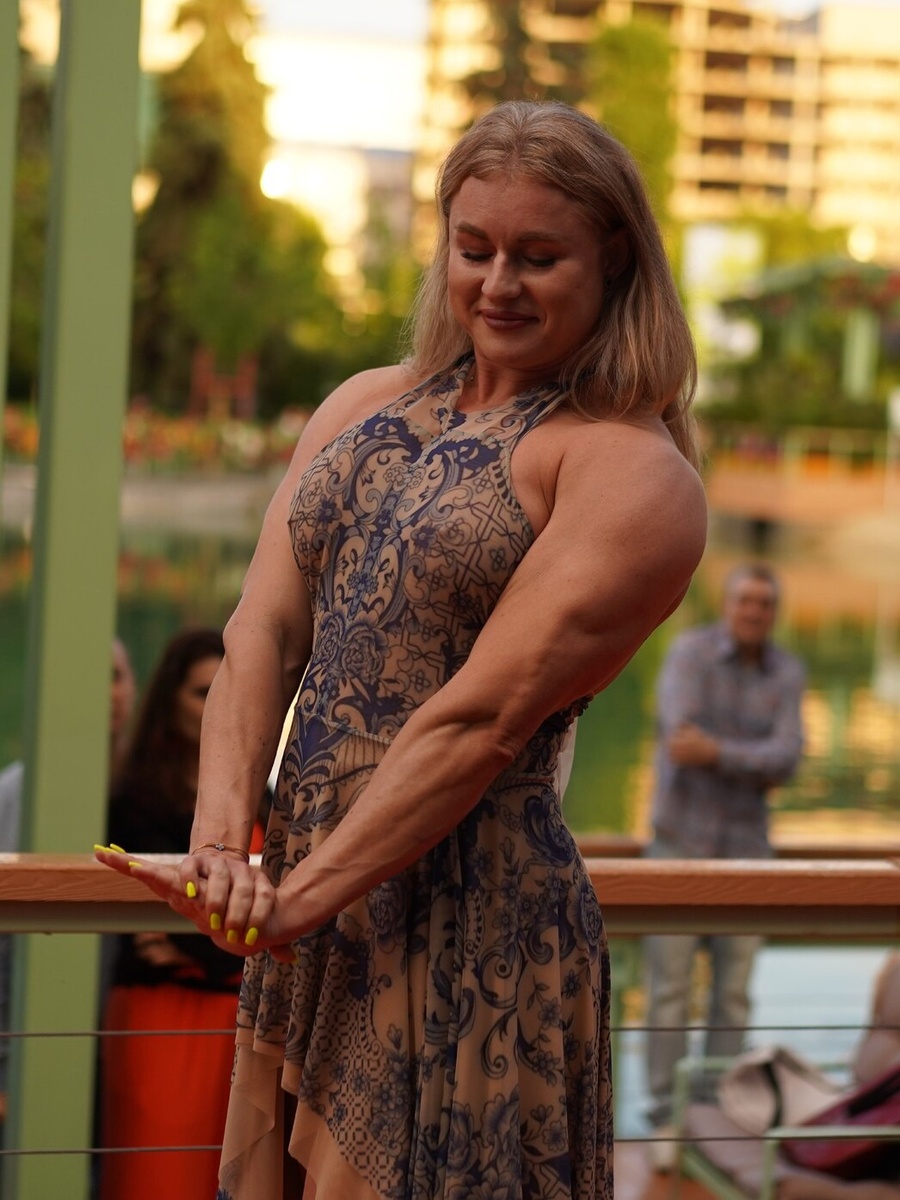     Анна Шукшина