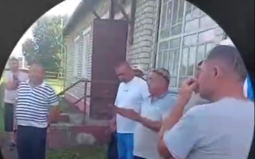 Узбеки, которые попросили вернуть их домой записали новое обращение из Беларуси