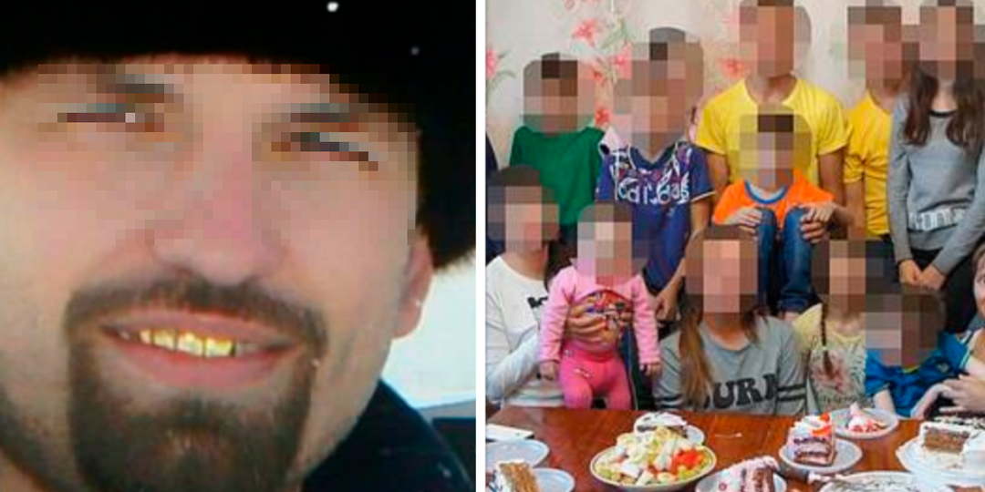Брал из детдома, чтобы создать себе гарем: мужчина годами насиловал приёмных дочерей — его супруга об этом даже не подозревала