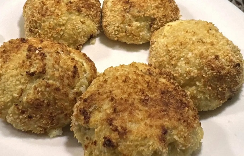 Вкуснее лосося - рецепт бюджетных котлет из минтая за 15 минут