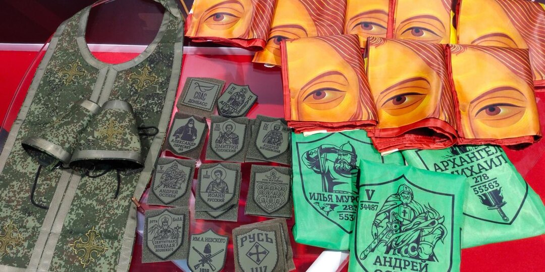 Бес беса не изгонит. Об оружии с названием "Перун"