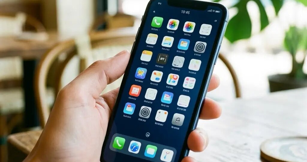 Раскрыт секрет долгой работы смартфона без подзарядки