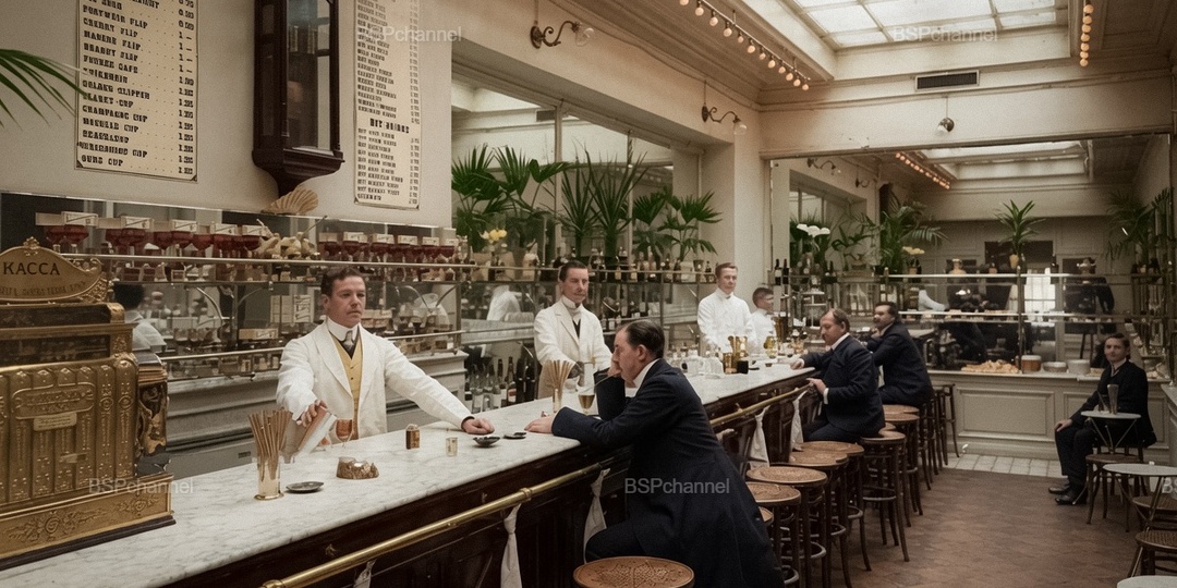 Удивительные и интересные фотографии Санкт-Петербурга времен Дореволюционной России. 20 раскрашенных фотографий. Часть 5
