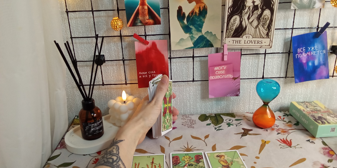 🔥 ТЫ НЕ ЖДАЛА, А ОНО ПРИШЛО… Что ворвётся в твою жизнь совсем скоро 🔮