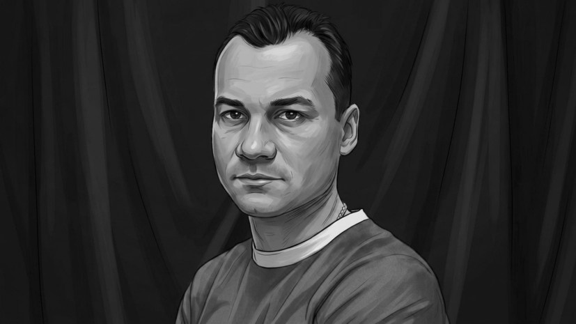   Сгенерировано с помощью ИИ