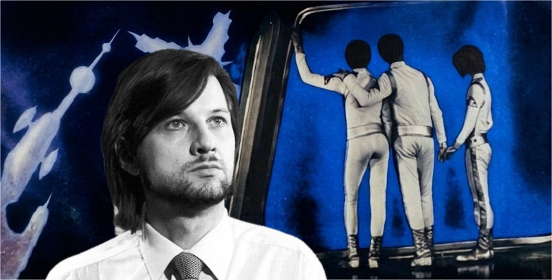 «Я тебе, конечно, верю». Алексей Рыбников и «Большое космическое путешествие»