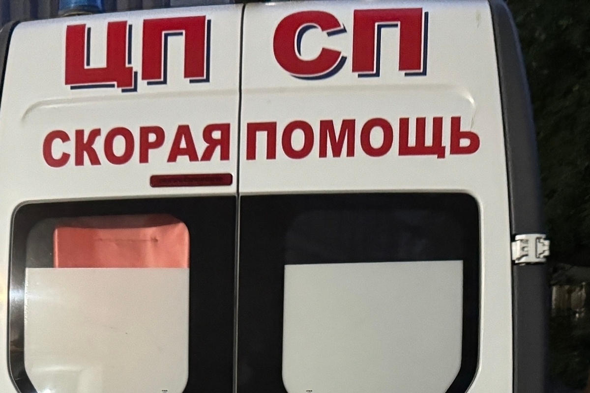     Фото: МК