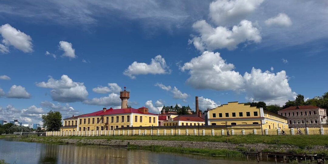 Я в городе невест