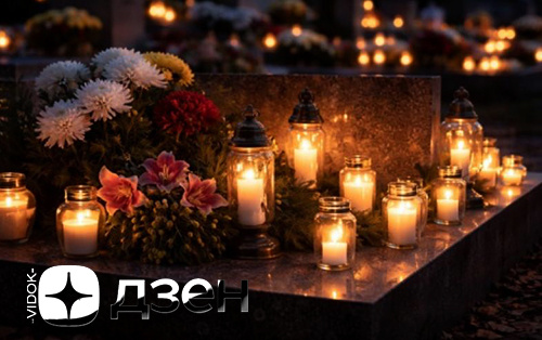 Дни, когда усопшие слышат нас и ощущают, а в какие их лучше не тревожить