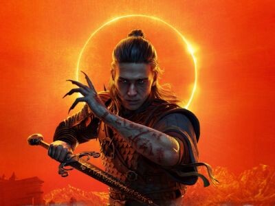    Кровь на золоте. The Blood of Dawnwalker полностью готова к релизу