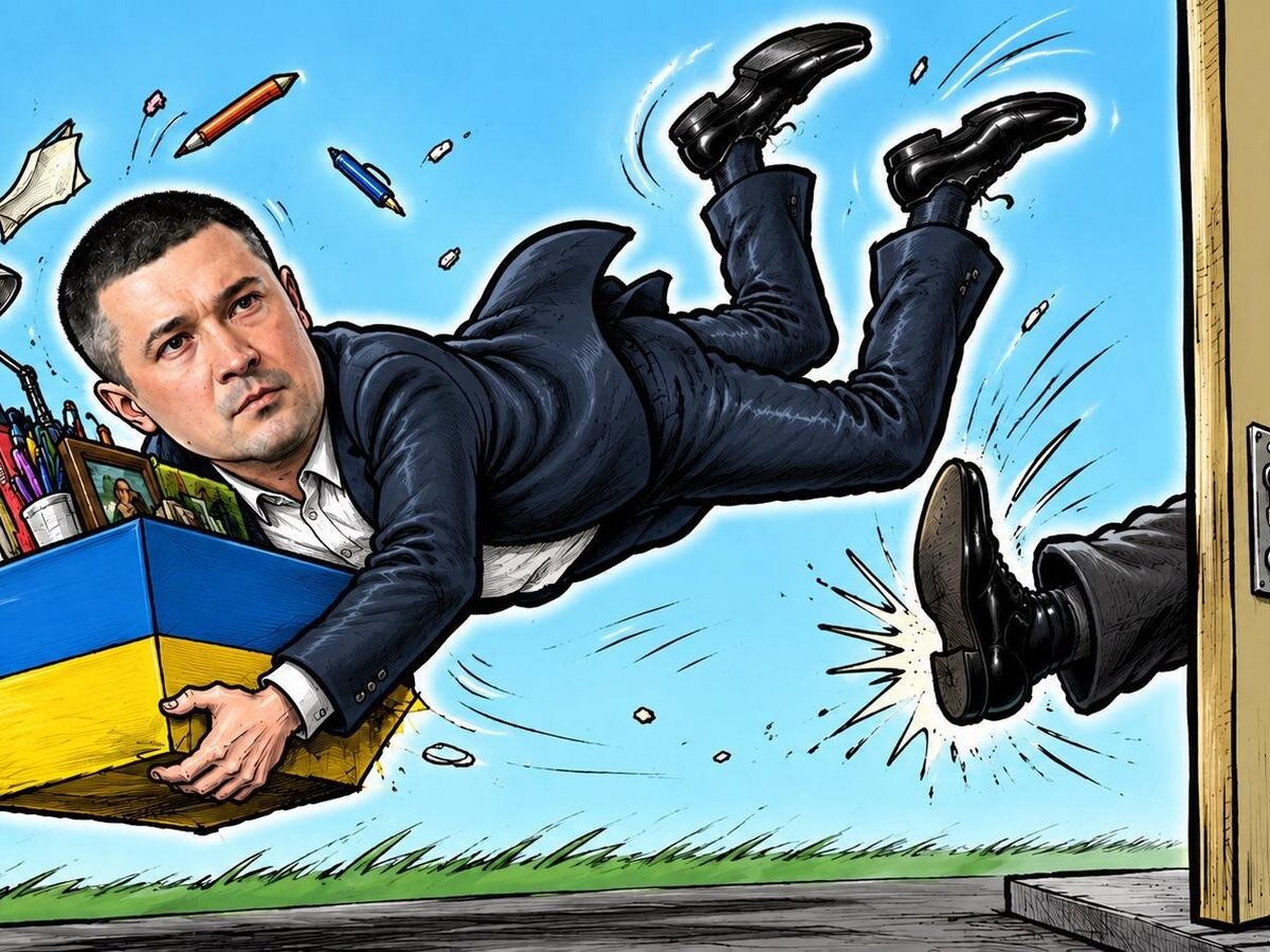    Изображение сгенерировано ИИ | © РИА Новости / Изображение сгенерировано ИИ