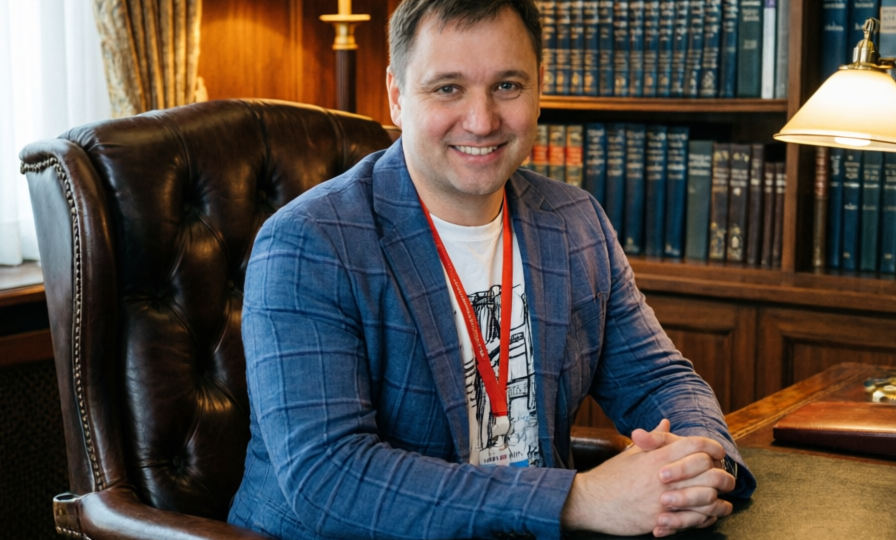 Тревога и алкоголь: когда спасение становится ловушкой