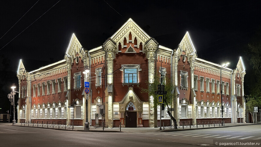 Какой Иркутск сейчас. Главные достопримечательности в маршруте туриста