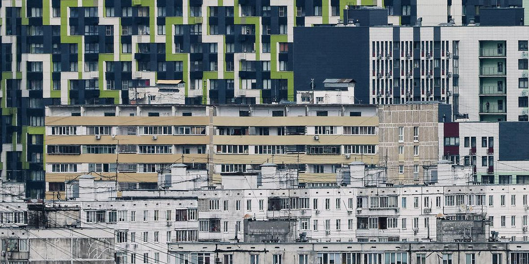 "500 тысяч за первенца, 700 — за третьего": Госдуме предложили гасить ипотеку за каждого ребёнка"