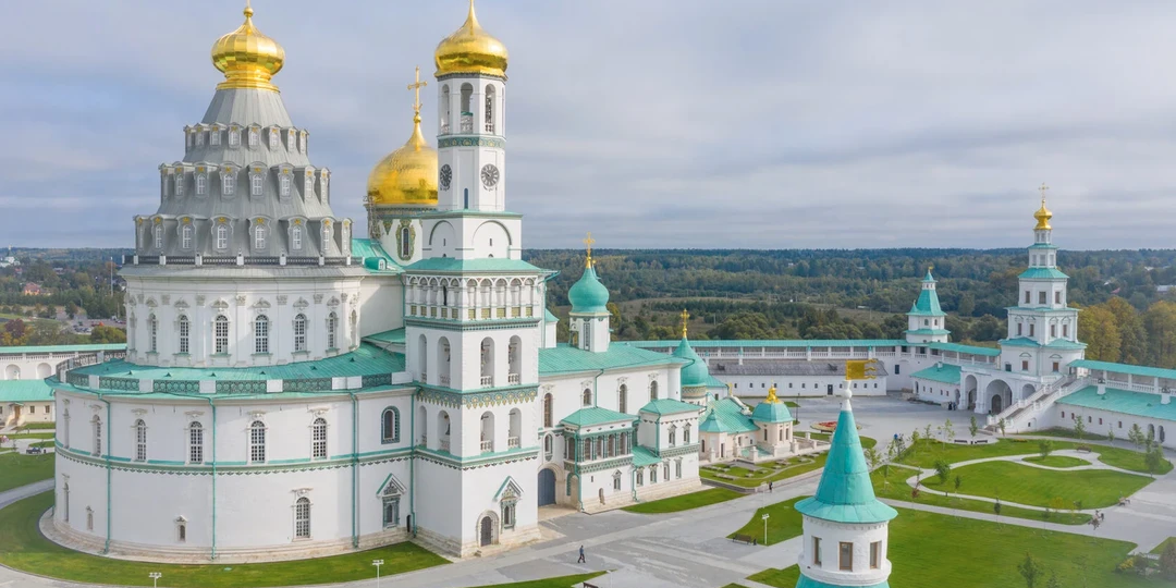 Субботник 18.07.2026 Ново-Иерусалимский